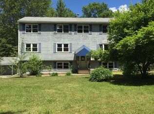 19 Dorchester St, Wilmington, MA 01887