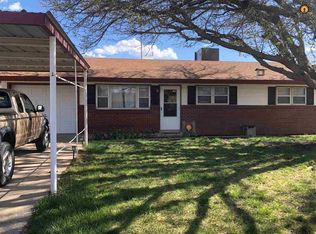 1401 W Birch Ave, Lovington, NM 88260