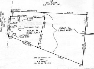 214 Silver Ridge Rd, Topping, VA 23169