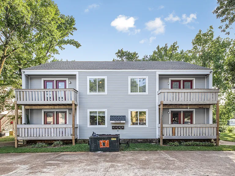9018 Mahogany Row SE #A — Photo 9