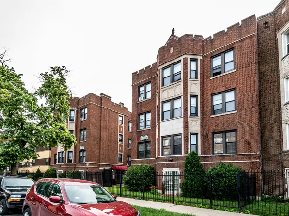 8241-49 S Ellis Ave Chicago, IL 60619, 8241 S Ellis Ave #8247-3A, Chicago, IL 60619