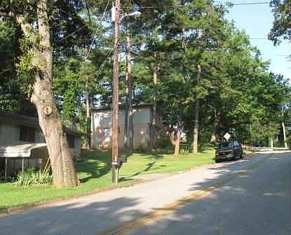 StreetView