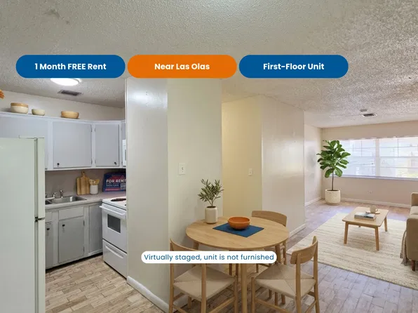 639-643 NE 17th Terrace - 7, 641 NE 17th Ter, Fort Lauderdale, FL 33304