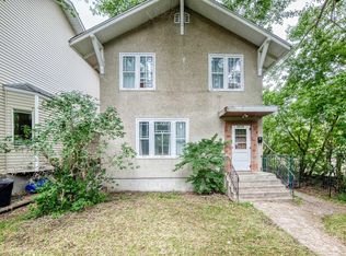 8630 108a St NW, Edmonton, AB T6E 4M8