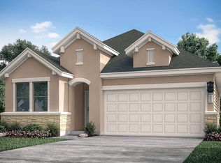 6618 Freedom Rdg, San Antonio, TX 78242