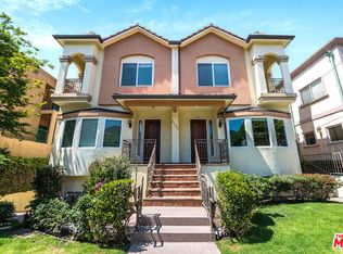 4125 W Hood Ave UNIT 101, Burbank, CA 91505