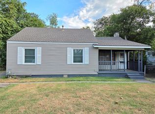 2453 NW 36th Ter, Oklahoma City, OK 73112