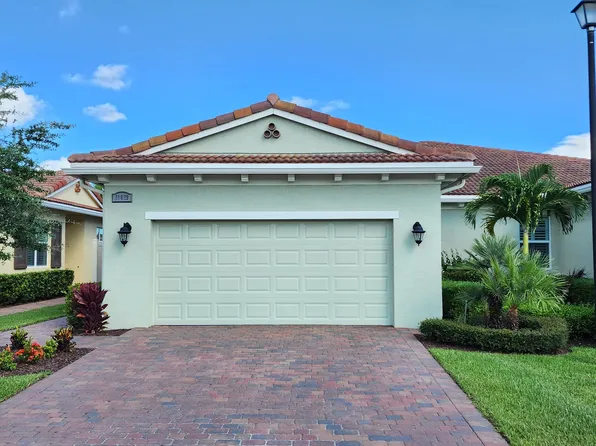 21029 SW Modena Way, Pt Saint Lucie, FL 34986