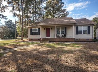 396 Brookgreen Pl NW, Concord, NC 28027