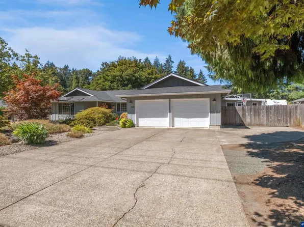 1610 Springhill Dr NW, Albany, OR 97321