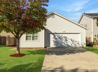 10415 194th Street Ct E, Graham, WA 98338