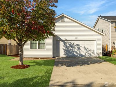 10415 194th Street Ct E, Graham, WA, 98338