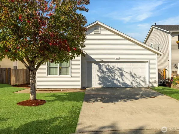 10415 194th Street Ct E, Graham, WA 98338