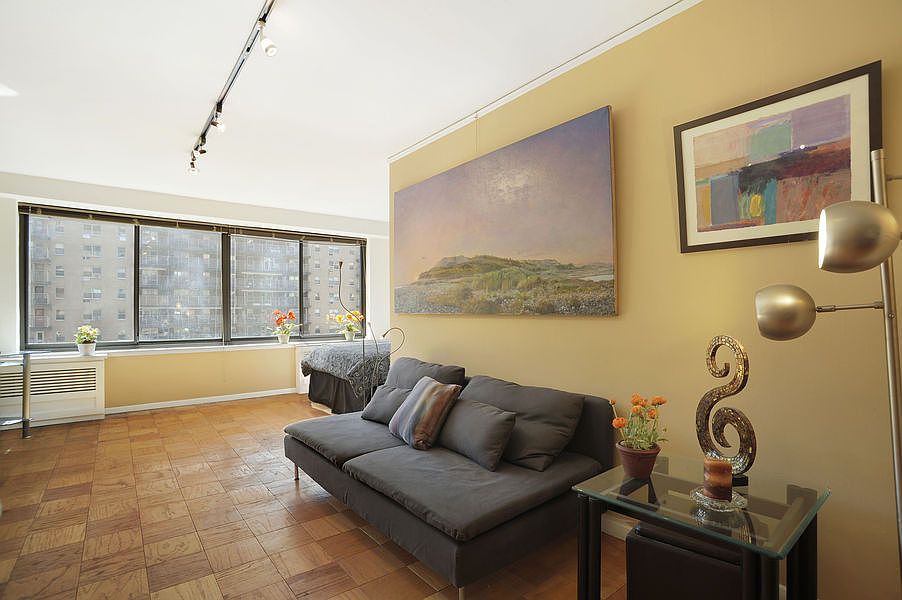 2nd image of 382 Central Park W APT 10E