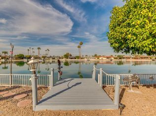 10610 W Emerald Point, Sun City, AZ 85351