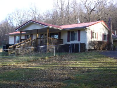 159 Hamilton St, Pounding Mill, VA, 24637