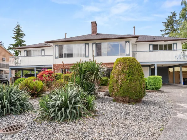 10151 Rosedene Cres, Richmond, BC V7A 2P6