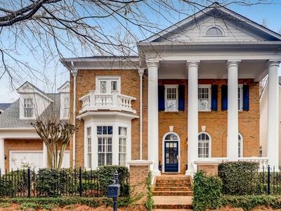 8628 Ellard Dr, Alpharetta, GA, 30022