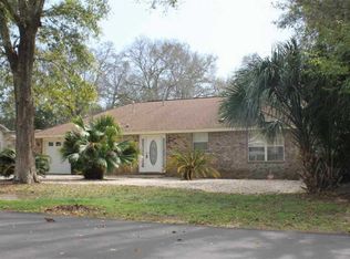 3003 E Lloyd St, Pensacola, FL 32503