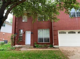 1904 Balsam Way, Round Rock, TX 78665