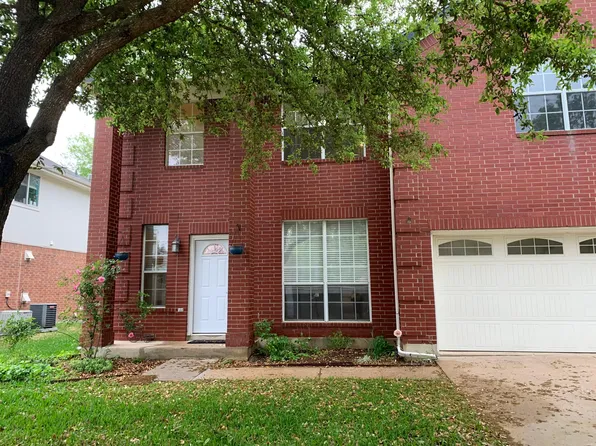 1904 Balsam Way, Round Rock, TX 78665