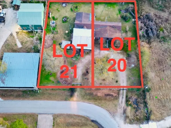 19085 Oak Hill Ln, Porter, TX 77365