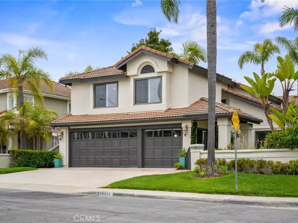 24021 Frigate Dr, Laguna Niguel, CA 92677