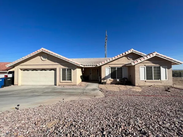 2240 Dekens Ct, Blythe, CA 92225