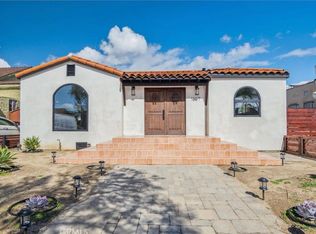 1607 W 85th St, Los Angeles, CA 90047