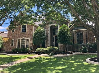 6913 Echo Canyon Dr, McKinney, TX 75072