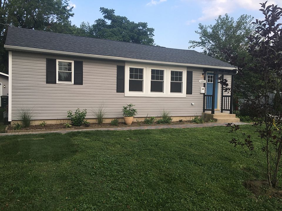 Front elevation