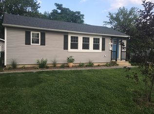 16845 Sayre Ave, Tinley Park, IL 60477