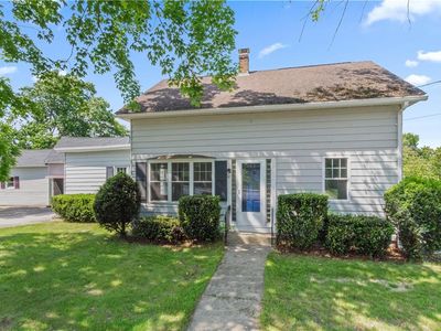 87-89 Gough Ave, West Warwick, RI, 02893