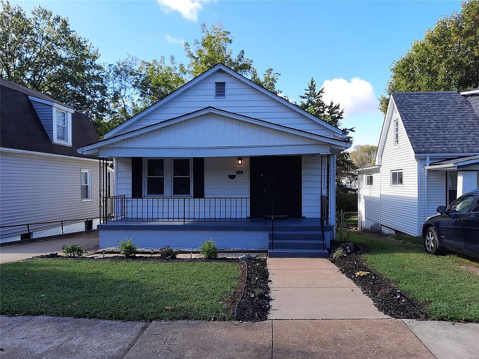 4000 Walsh St, Saint Louis, MO 63116 Zillow