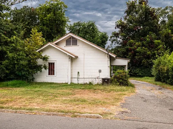 316 N Bradley Ave, El Dorado, AR 71730