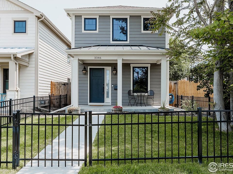 1st image of 3346 N Josephine St