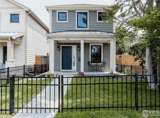 3346 N Josephine St, DENVER, CO 80205