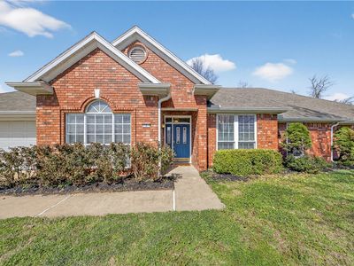 3 Oak Ridge Ln, Bentonville, AR, 72712