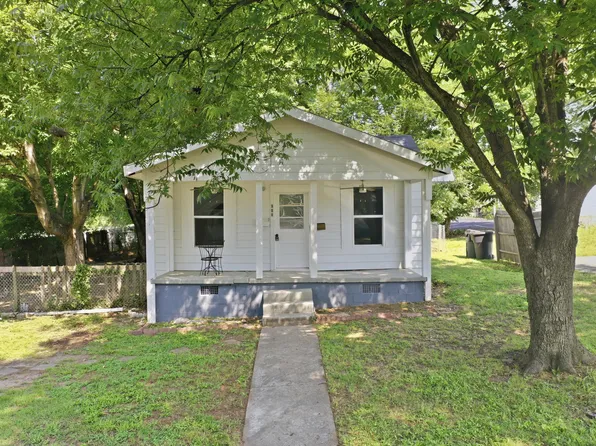111 Markham St, Burlington, NC 27215