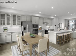 1032 Bracken Hill Rd, Indian Trail, NC