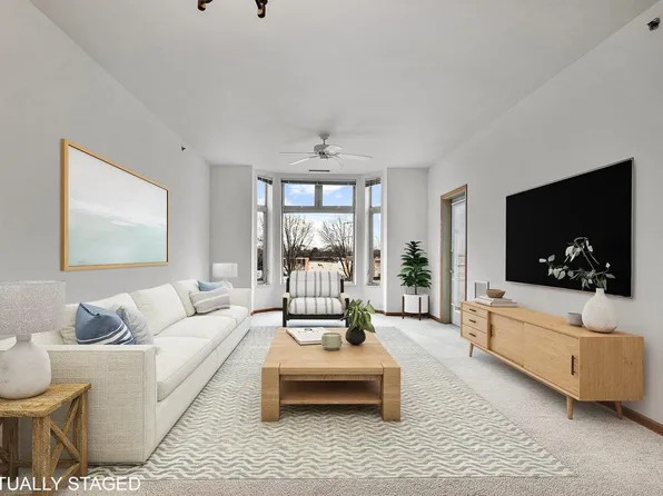 301 Harbour Town Drive #329, Madison, WI 53717