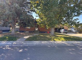 258 Carmon Ave, Lovell, WY 82431