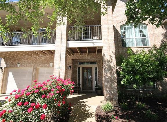 2nd image of 6212 Salcon Cliff Dr