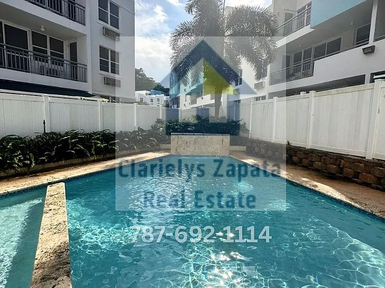 10-307 Quinta Real Condominium #10-307 — Photo 10