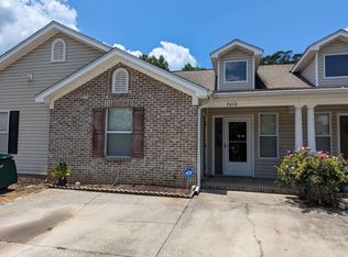 2410 Quazar Cir #2, Tallahassee, FL 32311
