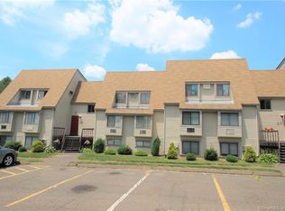 63 Hampshire Ct #63, Meriden, CT 06450