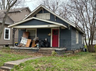 4230 Bell St, Kansas City, MO 64111