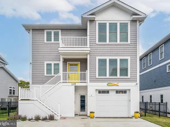 137 Brandywine Dr, Bethany Beach, DE 19930
