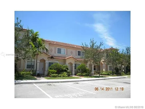 8352 SW 27th St #MURANO Photo 1