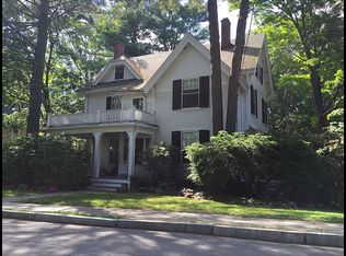 17 Pine St, Winchester, MA 01890